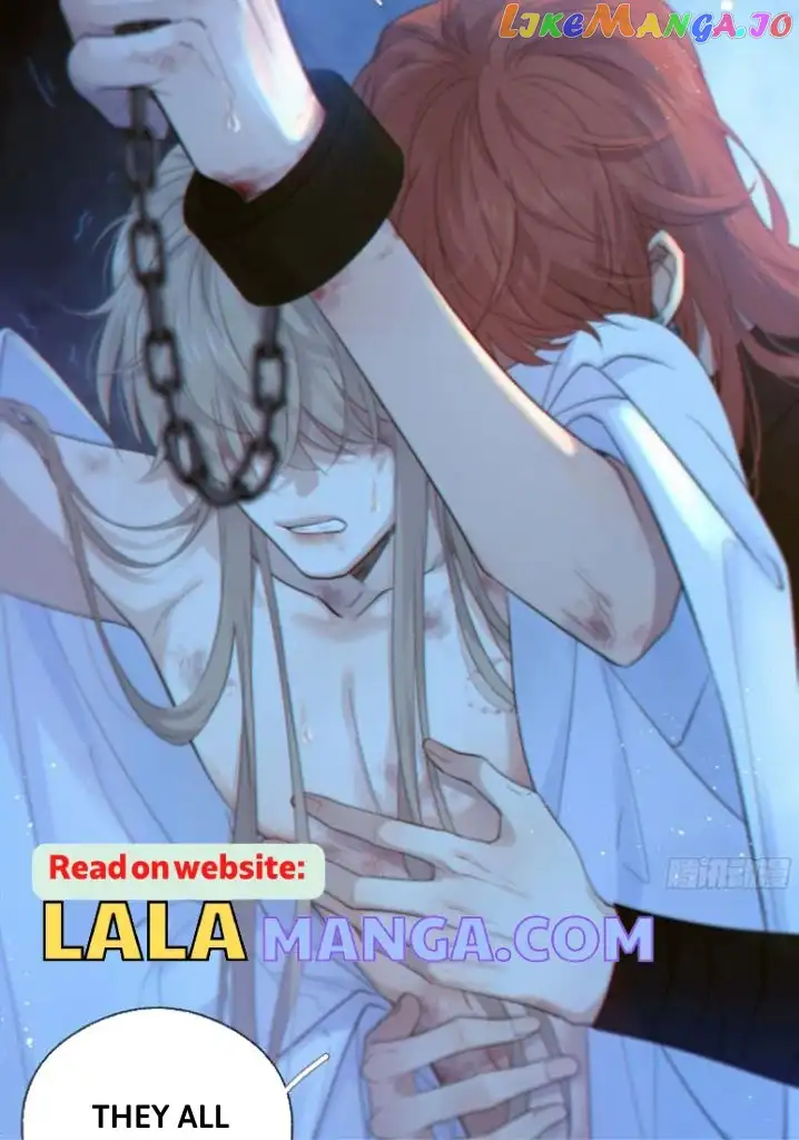 Fall Into A Nightmare With My Devil - Chapter 1 - Page 17