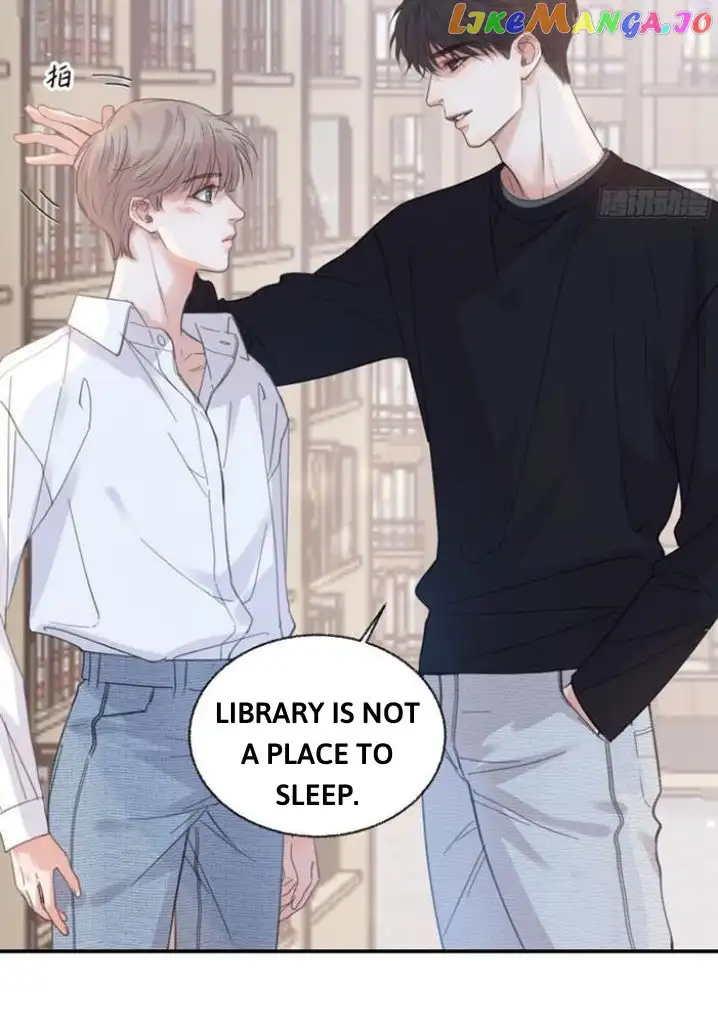 Fall Into A Nightmare With My Devil - Chapter 1 - Page 80