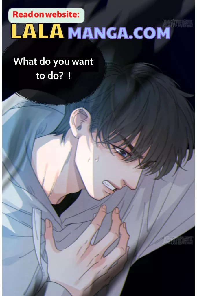 Fall Into A Nightmare With My Devil - Chapter 10 - Page 45