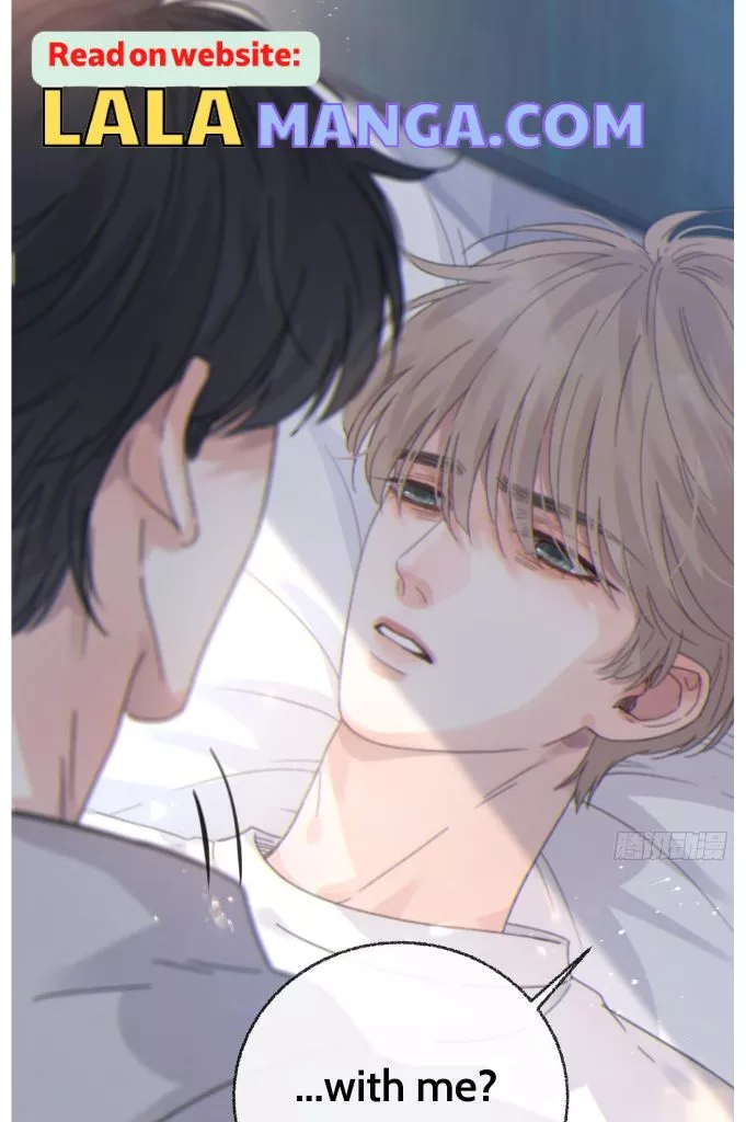 Fall Into A Nightmare With My Devil - Chapter 10 - Page 6