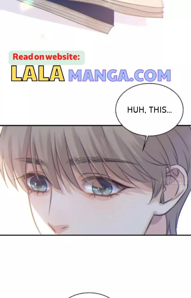 Fall Into A Nightmare With My Devil - Chapter 3 - Page 32