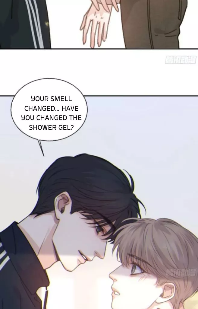 Fall Into A Nightmare With My Devil - Chapter 3 - Page 43