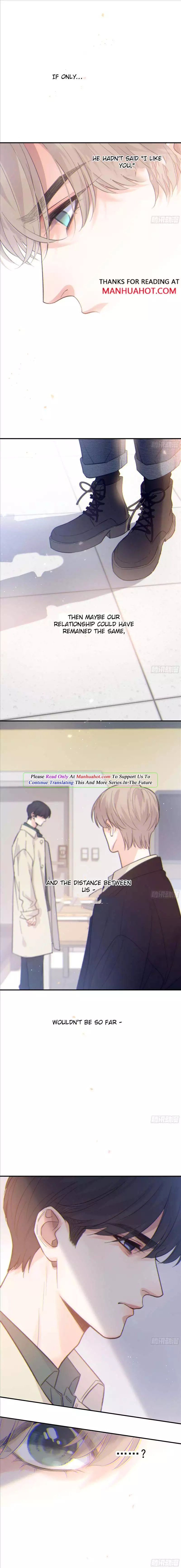 Fall Into A Nightmare With My Devil - Chapter 33 - Page 4