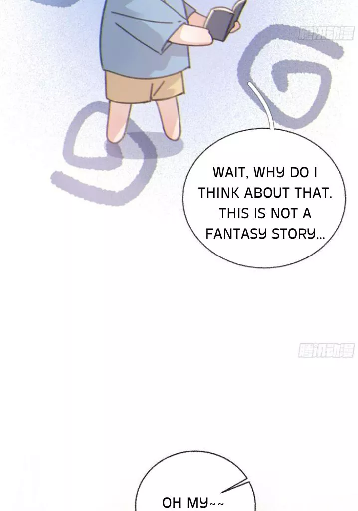 Fall Into A Nightmare With My Devil - Chapter 5 - Page 23