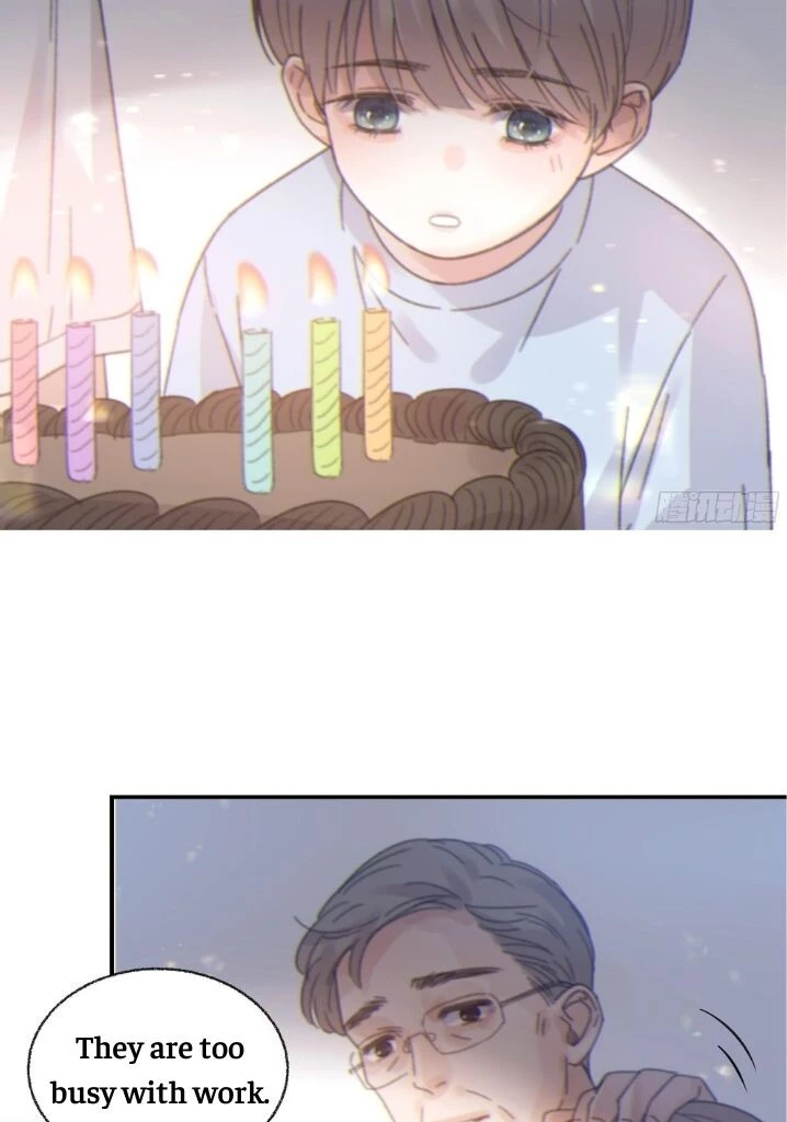 Fall Into A Nightmare With My Devil - Chapter 9 - Page 15
