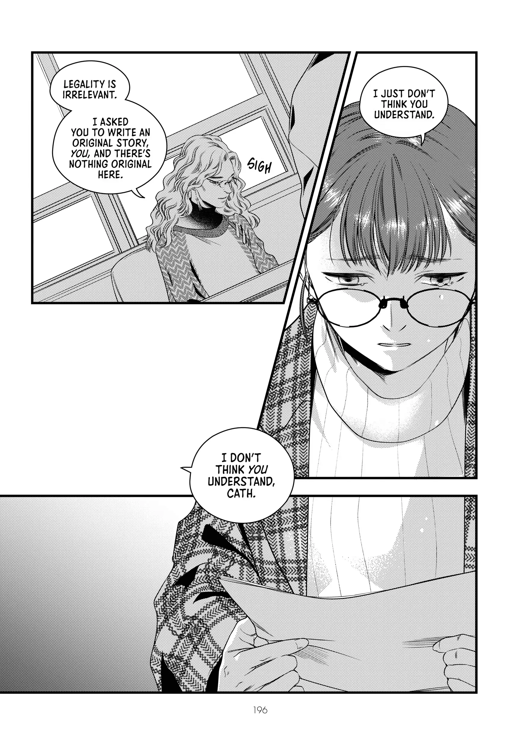 Fangirl - Chapter 1 - Page 193