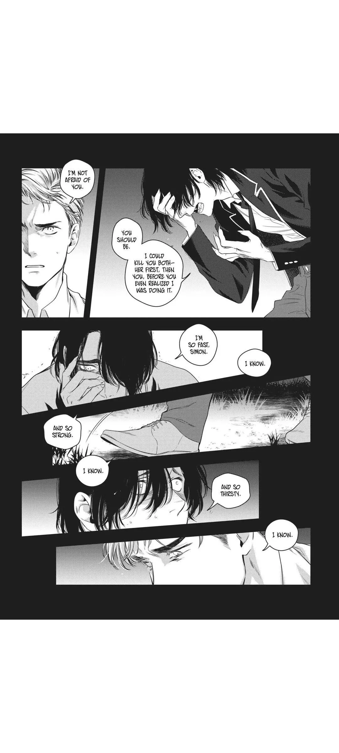 Fangirl - Chapter 2 - Page 25