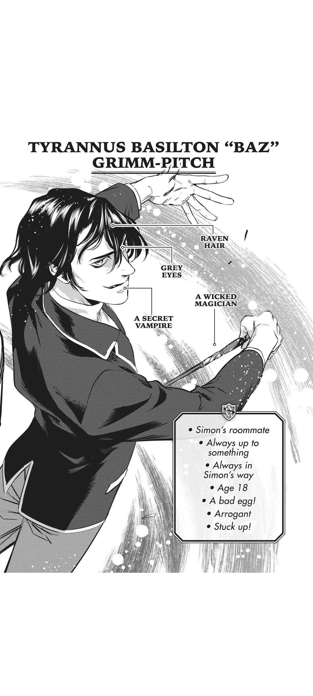 Fangirl - Chapter 2 - Page 4