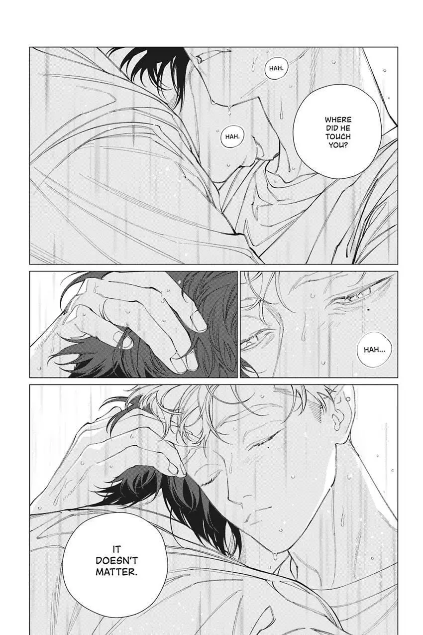 Fangs - Chapter 15 - Page 8