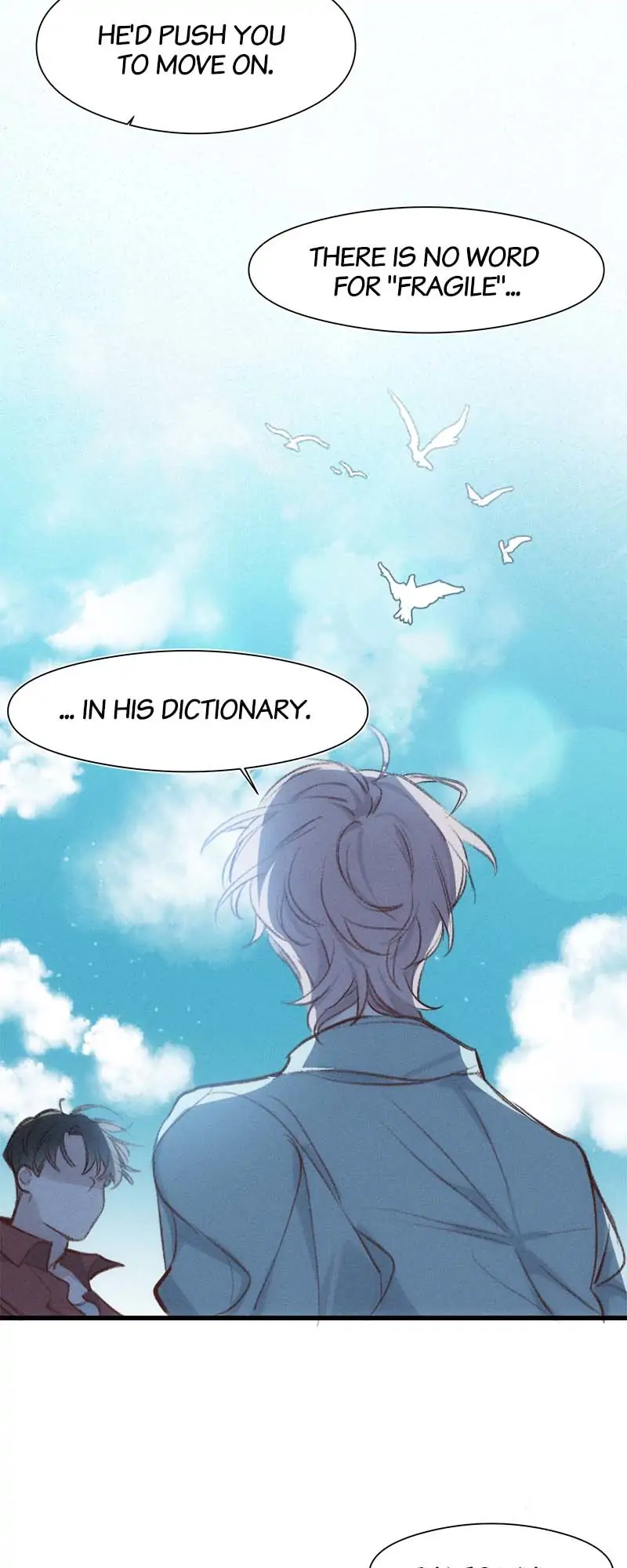Fatal Choice: Legacy Torn in Two - Chapter 54 - Page 12