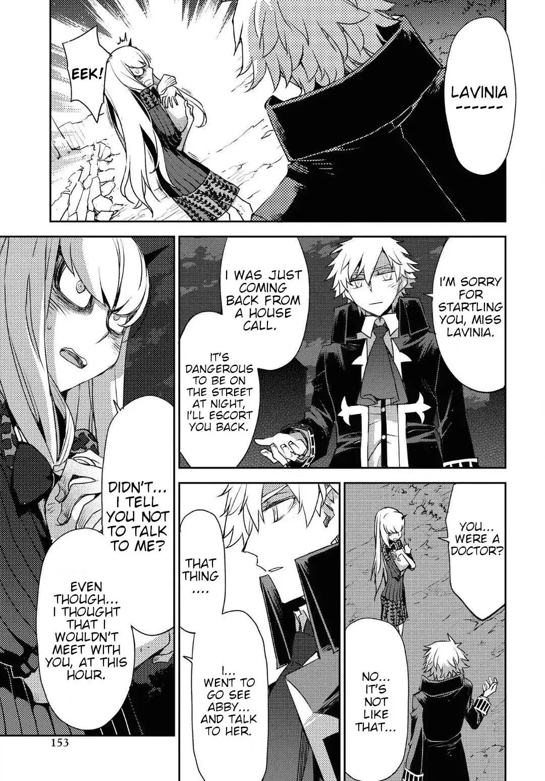 Fate/grand Order: Epic Of Remnant - Subspecies Singularity Iv: Taboo Advent Salem: Salem Of Heresy - Chapter 14 - Page 12