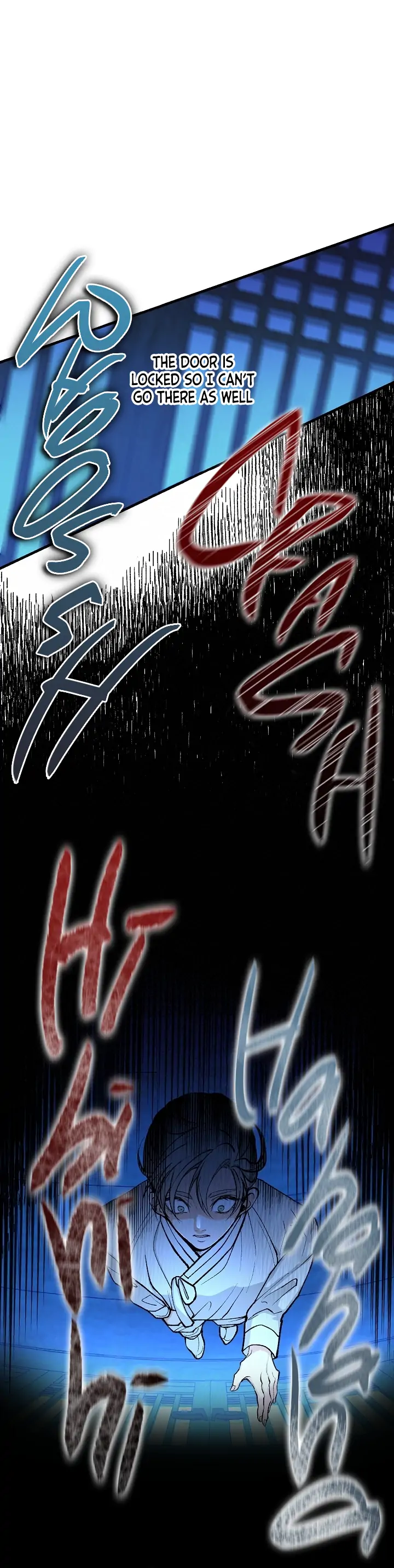 Fever - Chapter 7 - Page 14