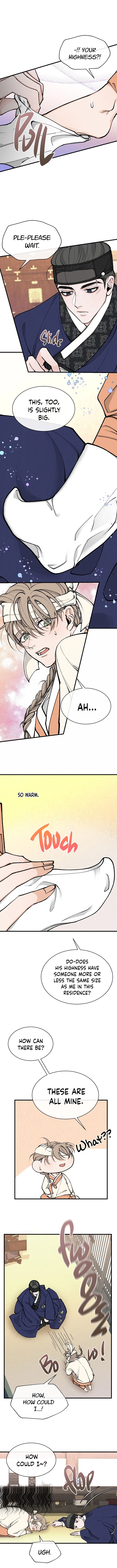 Fever - Chapter 9 - Page 14