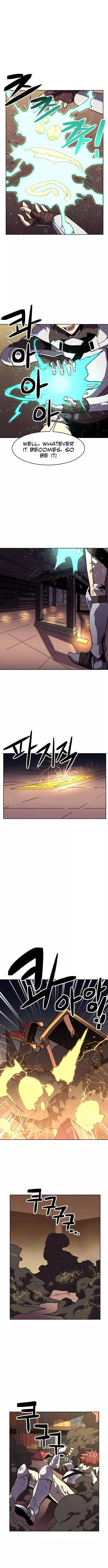 Final Boss - Chapter 20 - Page 8