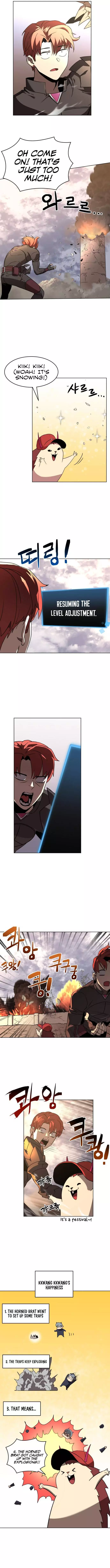 Final Boss - Chapter 29 - Page 4