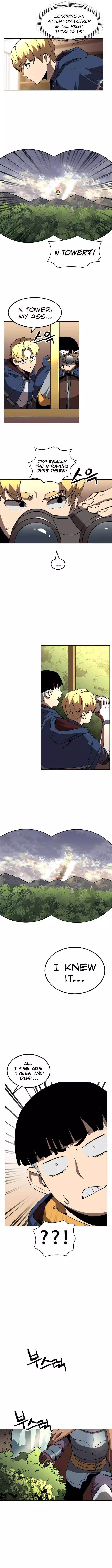 Final Boss - Chapter 29 - Page 6