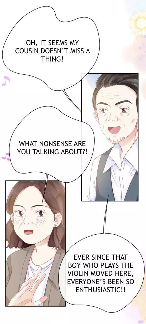 Finding You - Chapter 37 - Page 6