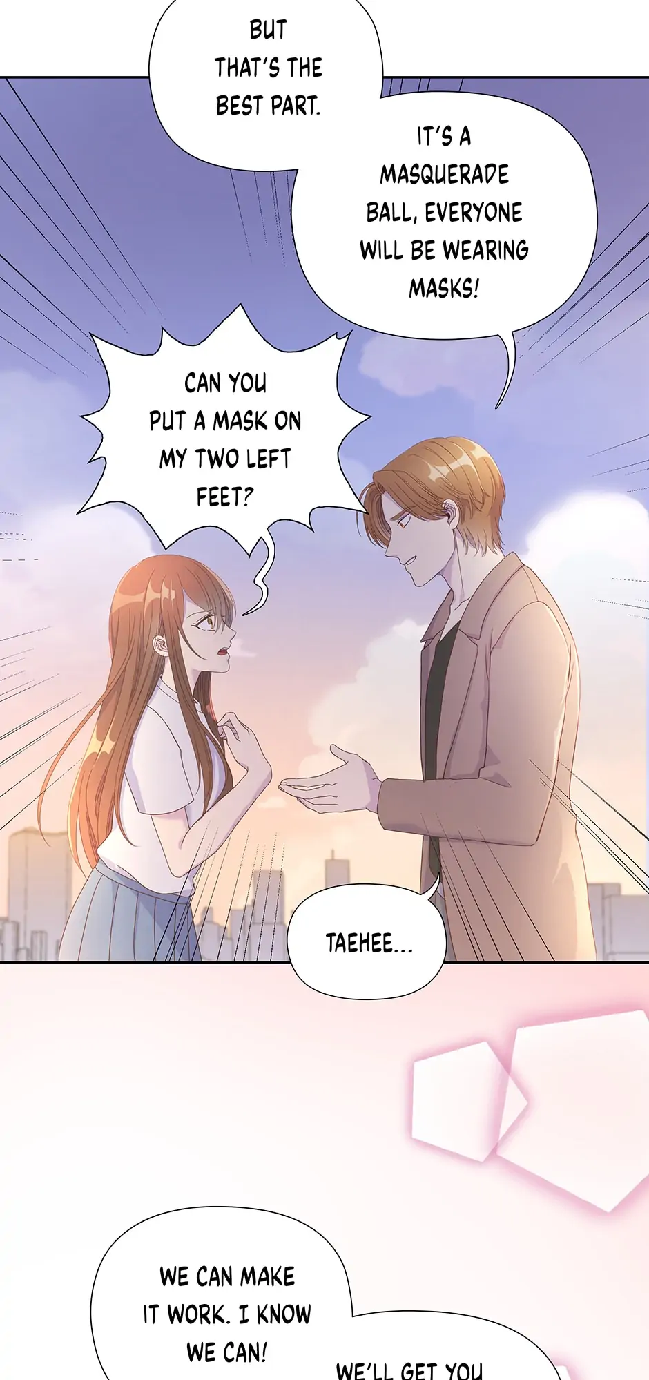 Flawless - Chapter 11 - Page 18