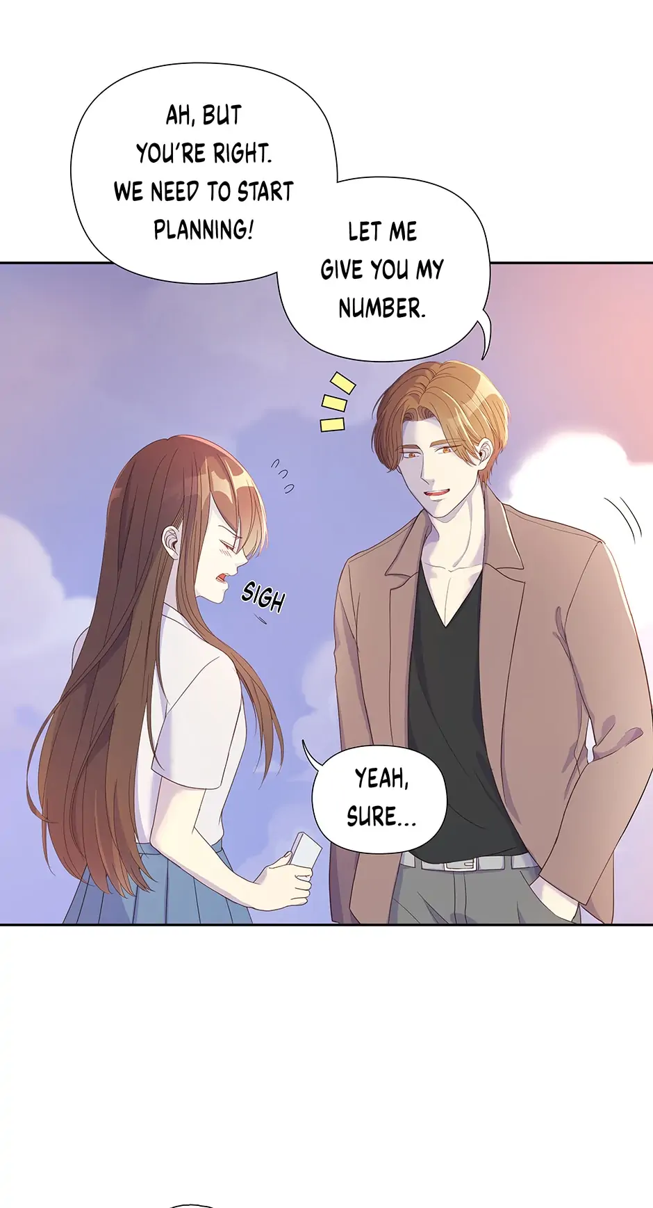 Flawless - Chapter 11 - Page 25