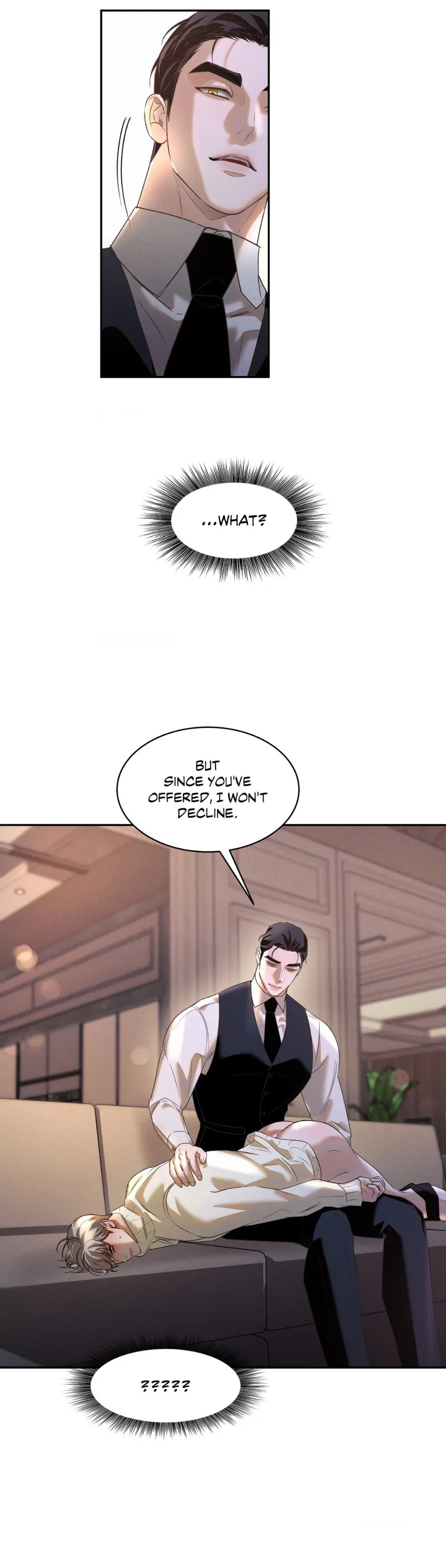 Flip the Script - Chapter 8 - Page 16