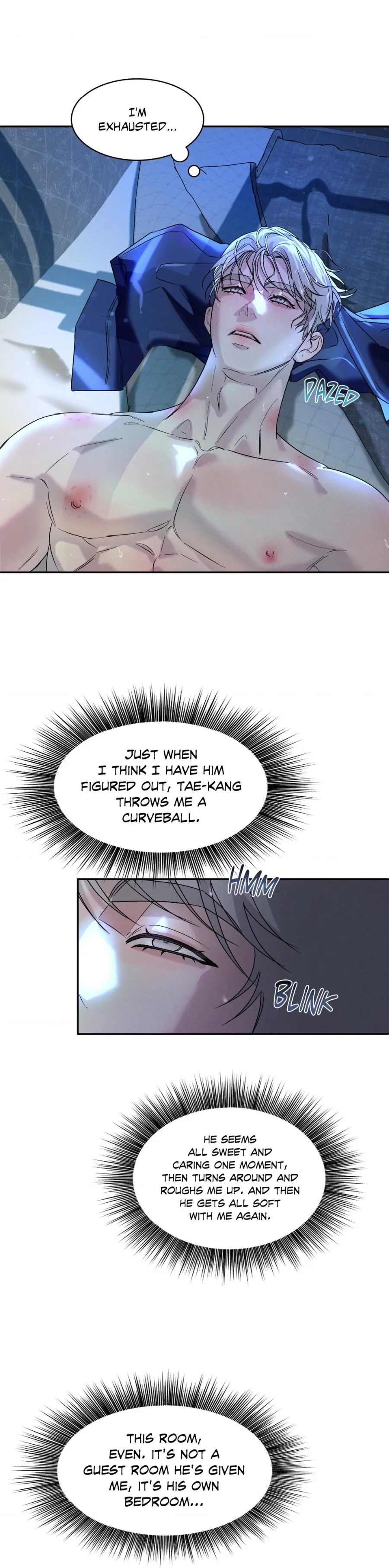 Flip the Script - Chapter 8 - Page 25