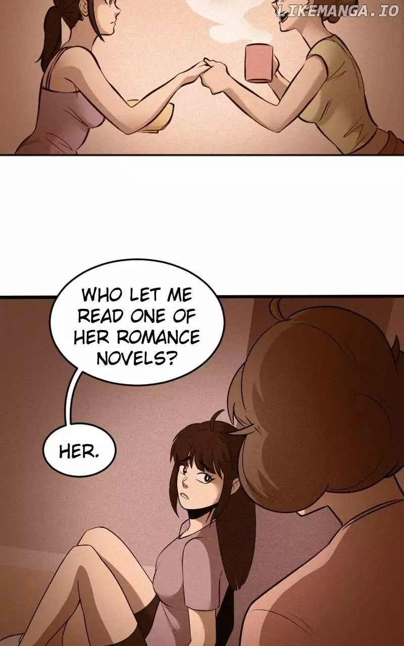 Float - Chapter 45 - Page 14