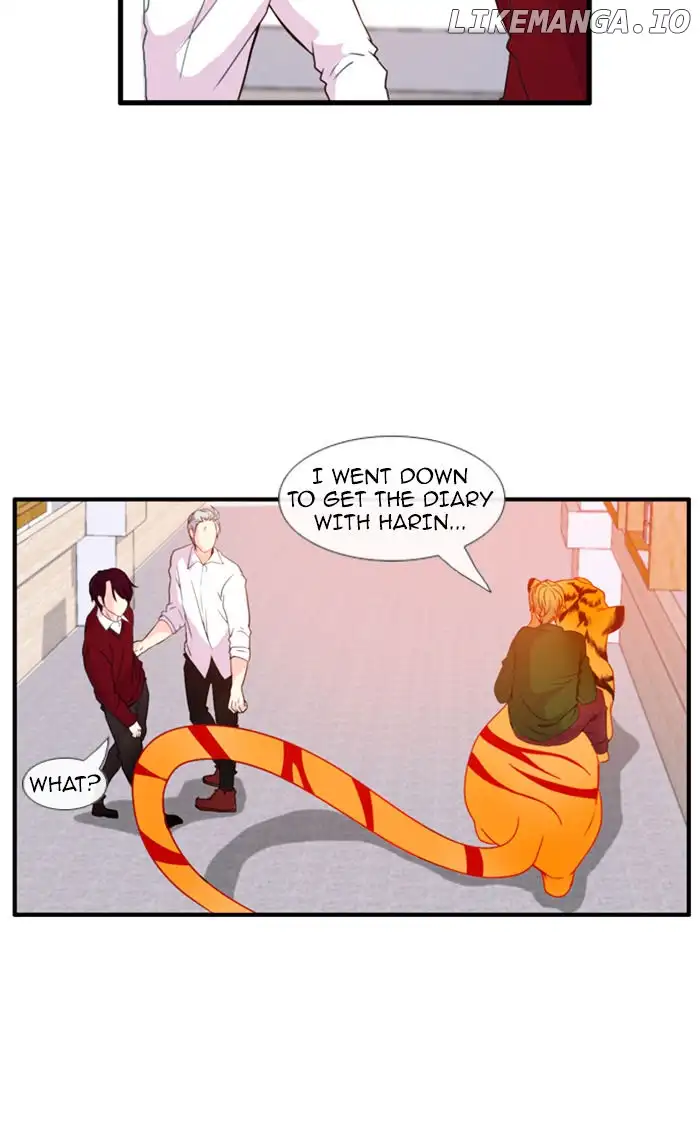 Flow - Chapter 84 - Page 34