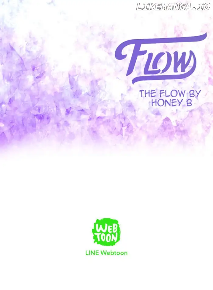 Flow - Chapter 84 - Page 54