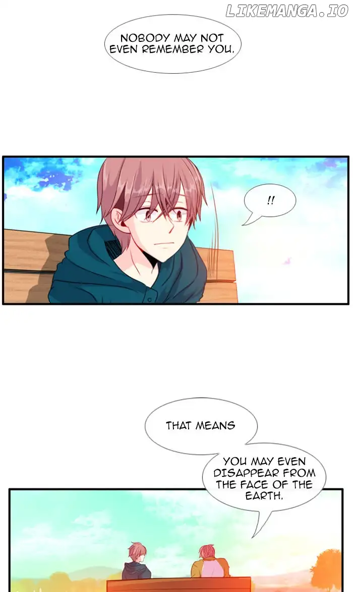 Flow - Chapter 84 - Page 8