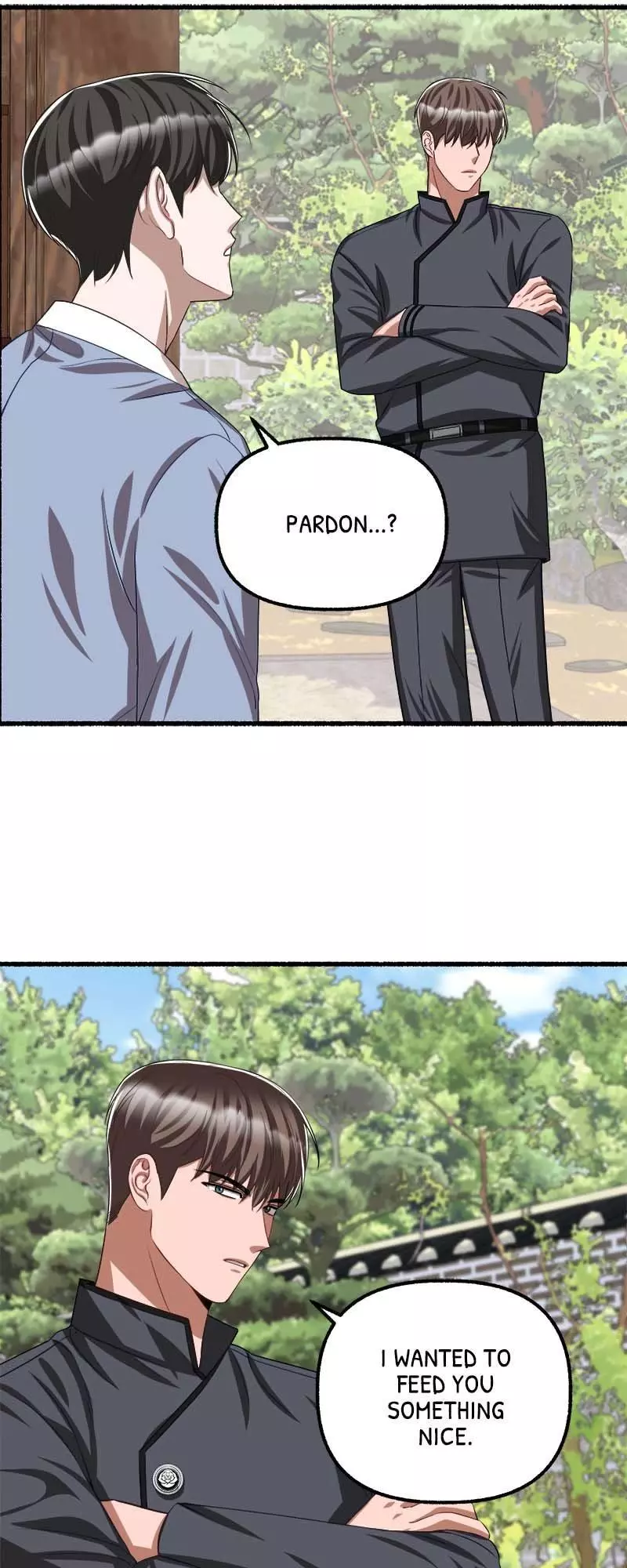 Flower - Chapter 54 - Page 33