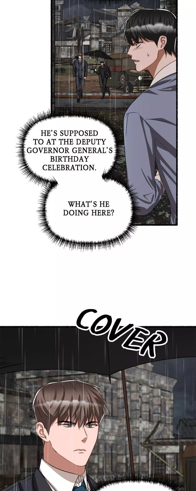 Flower - Chapter 69 - Page 15