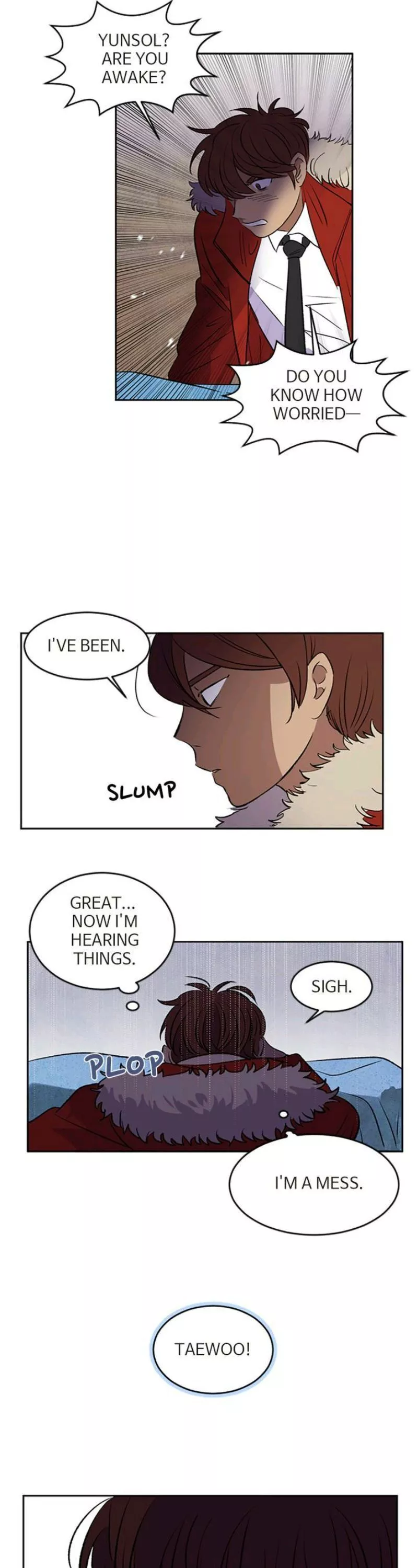 Für Elise - Chapter 11 - Page 18