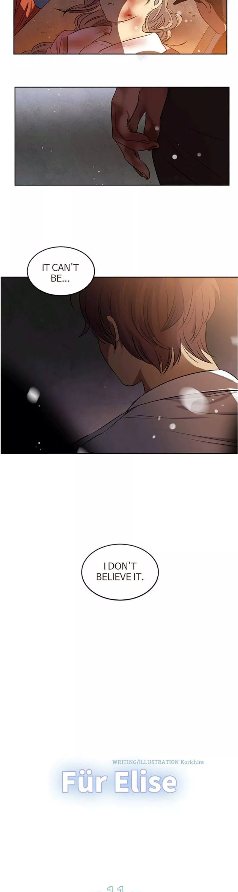 Für Elise - Chapter 11 - Page 2