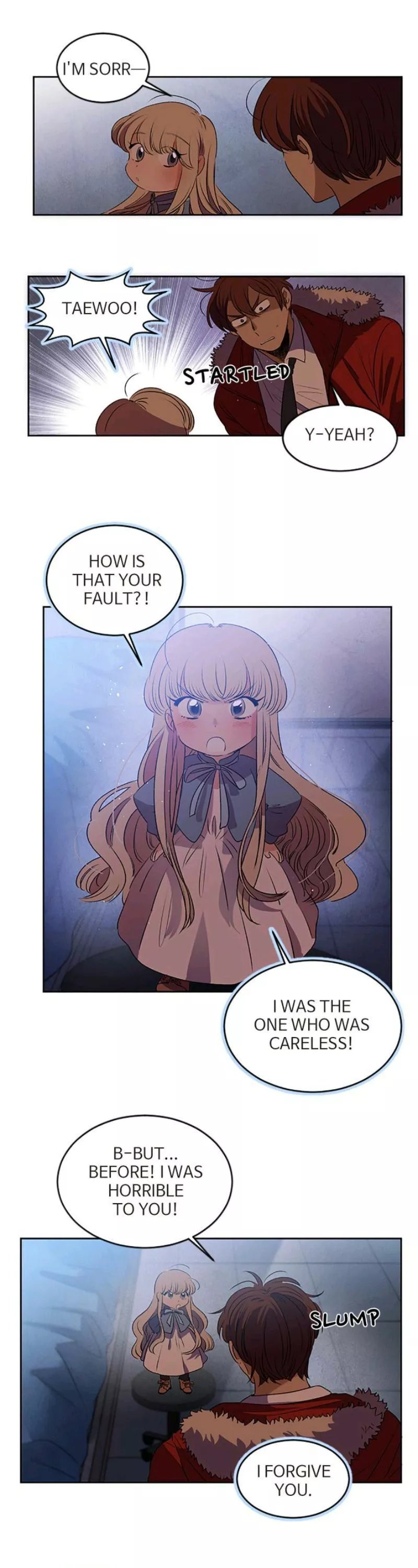 Für Elise - Chapter 12 - Page 11