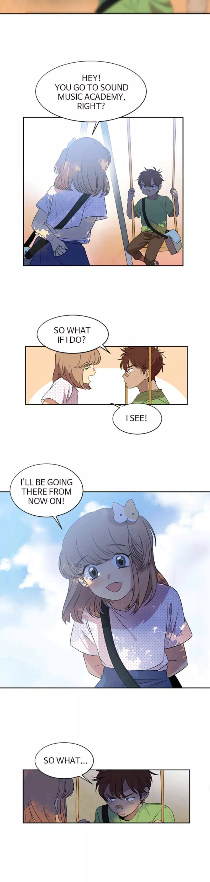 Für Elise - Chapter 17 - Page 7