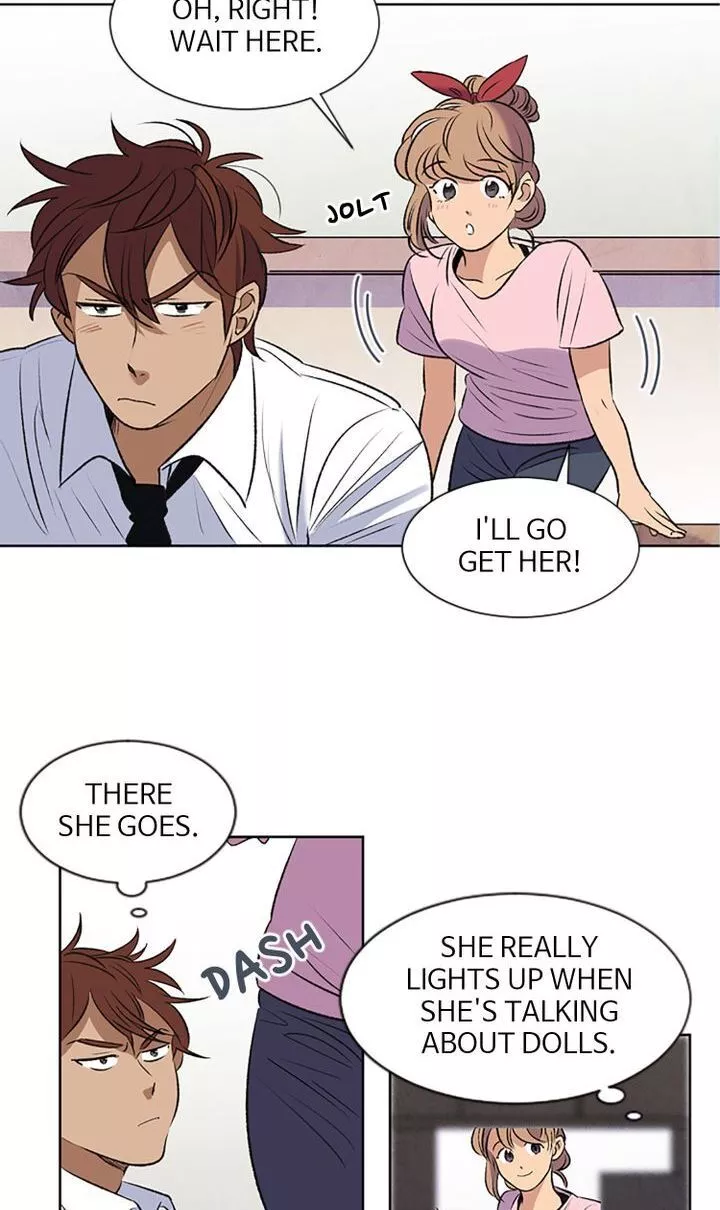 Für Elise - Chapter 2 - Page 11