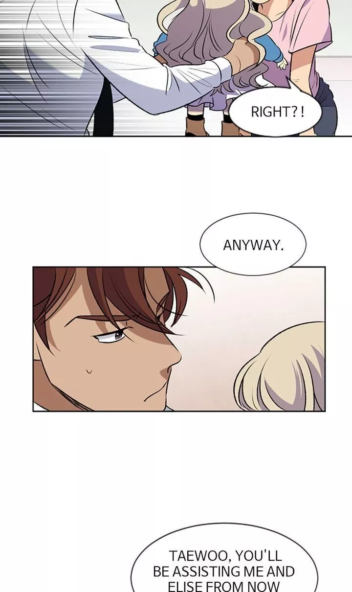 Für Elise - Chapter 2 - Page 20