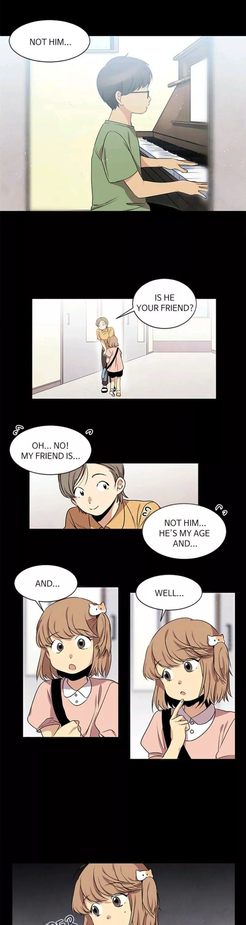 Für Elise - Chapter 25 - Page 9