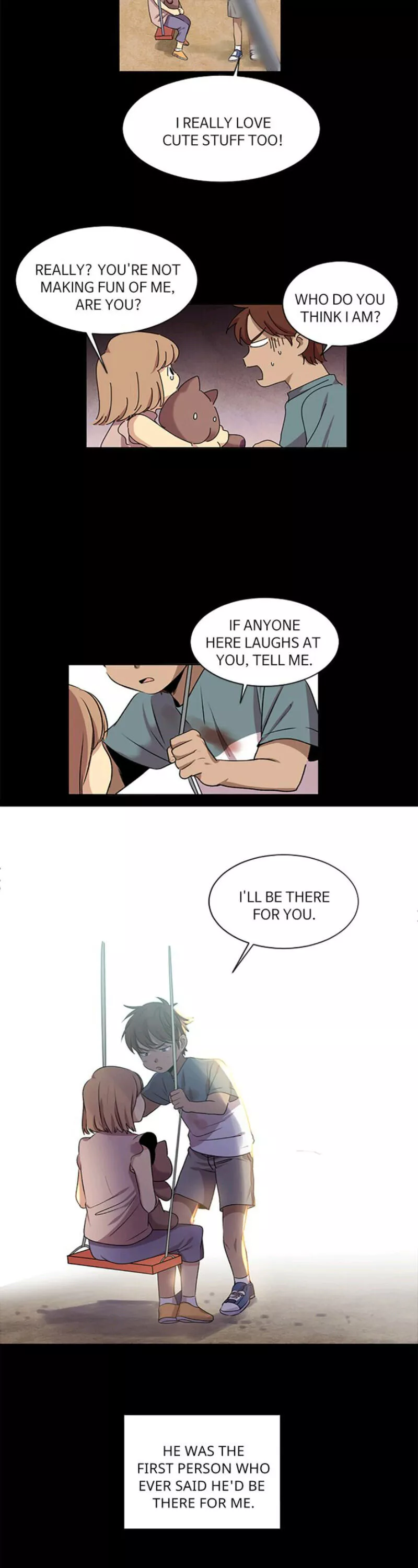 Für Elise - Chapter 28 - Page 12