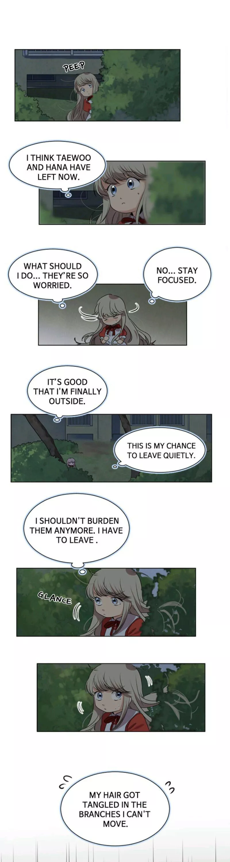 Für Elise - Chapter 38 - Page 12