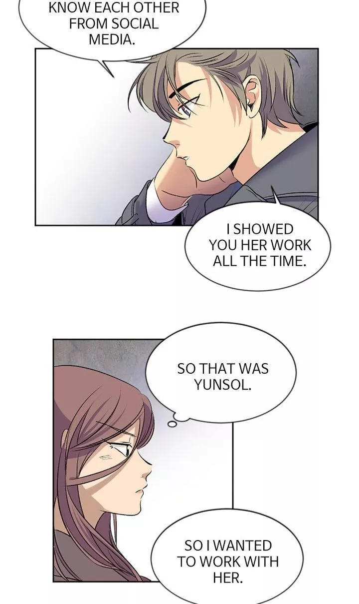 Für Elise - Chapter 5 - Page 18