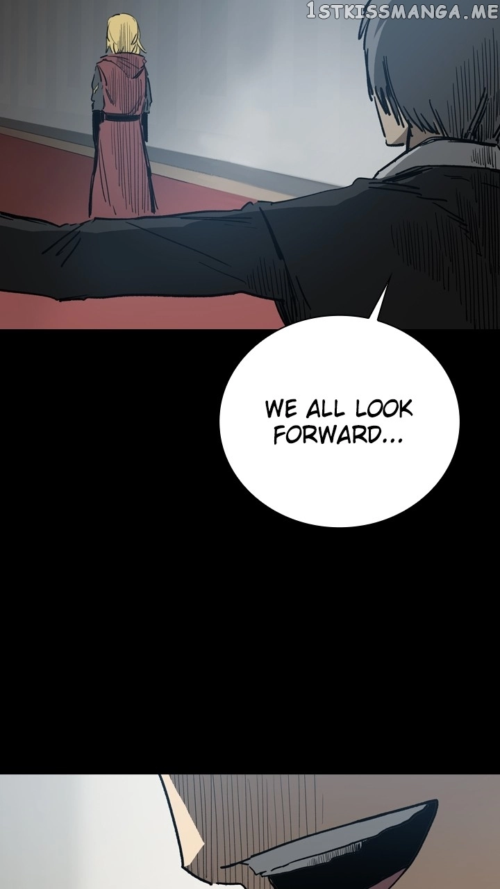 Fray - Chapter 56 - Page 26