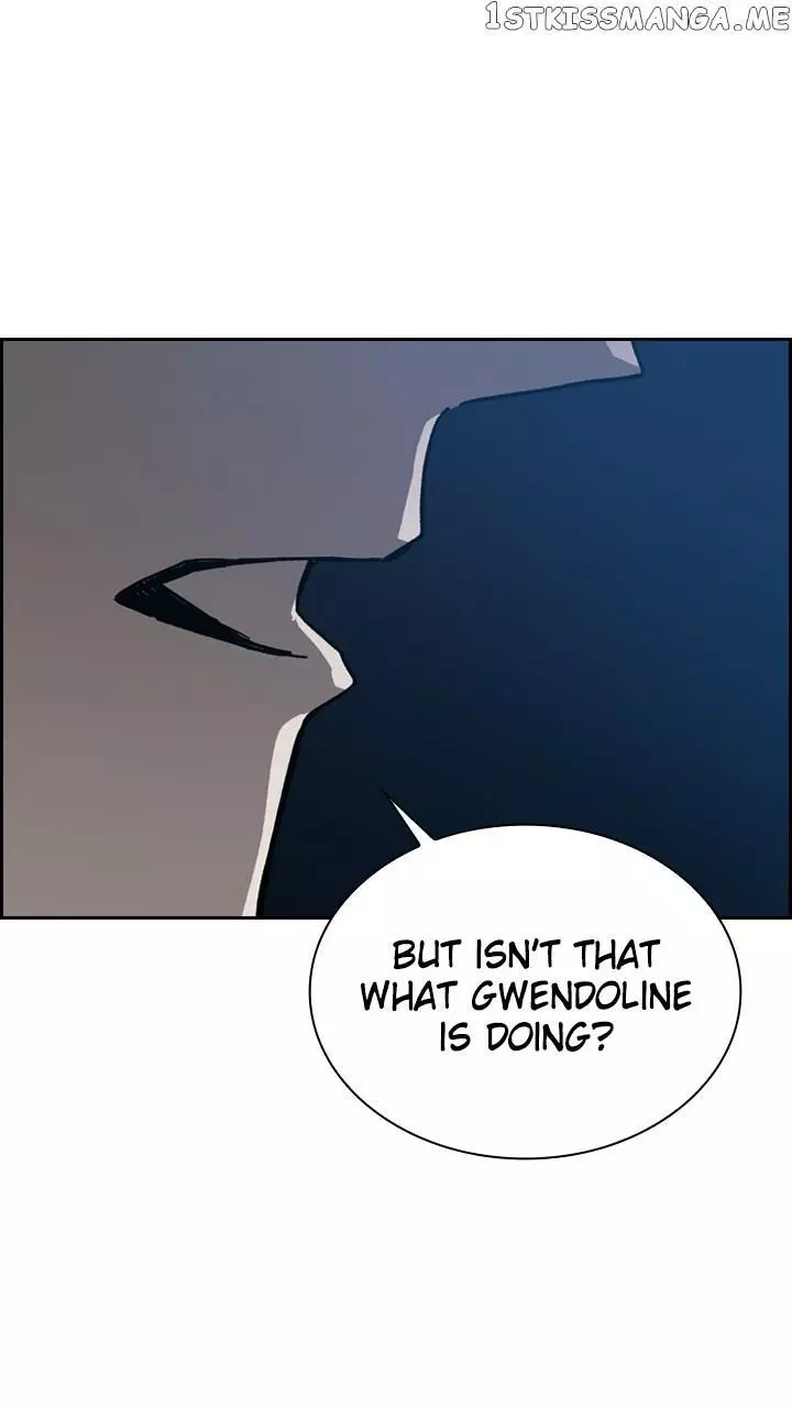 Fray - Chapter 57 - Page 20