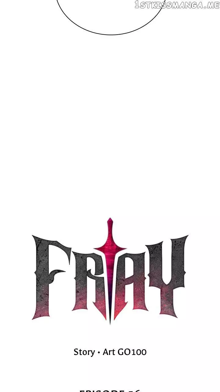 Fray - Chapter 57 - Page 12