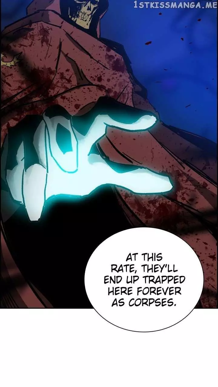 Fray - Chapter 57 - Page 32