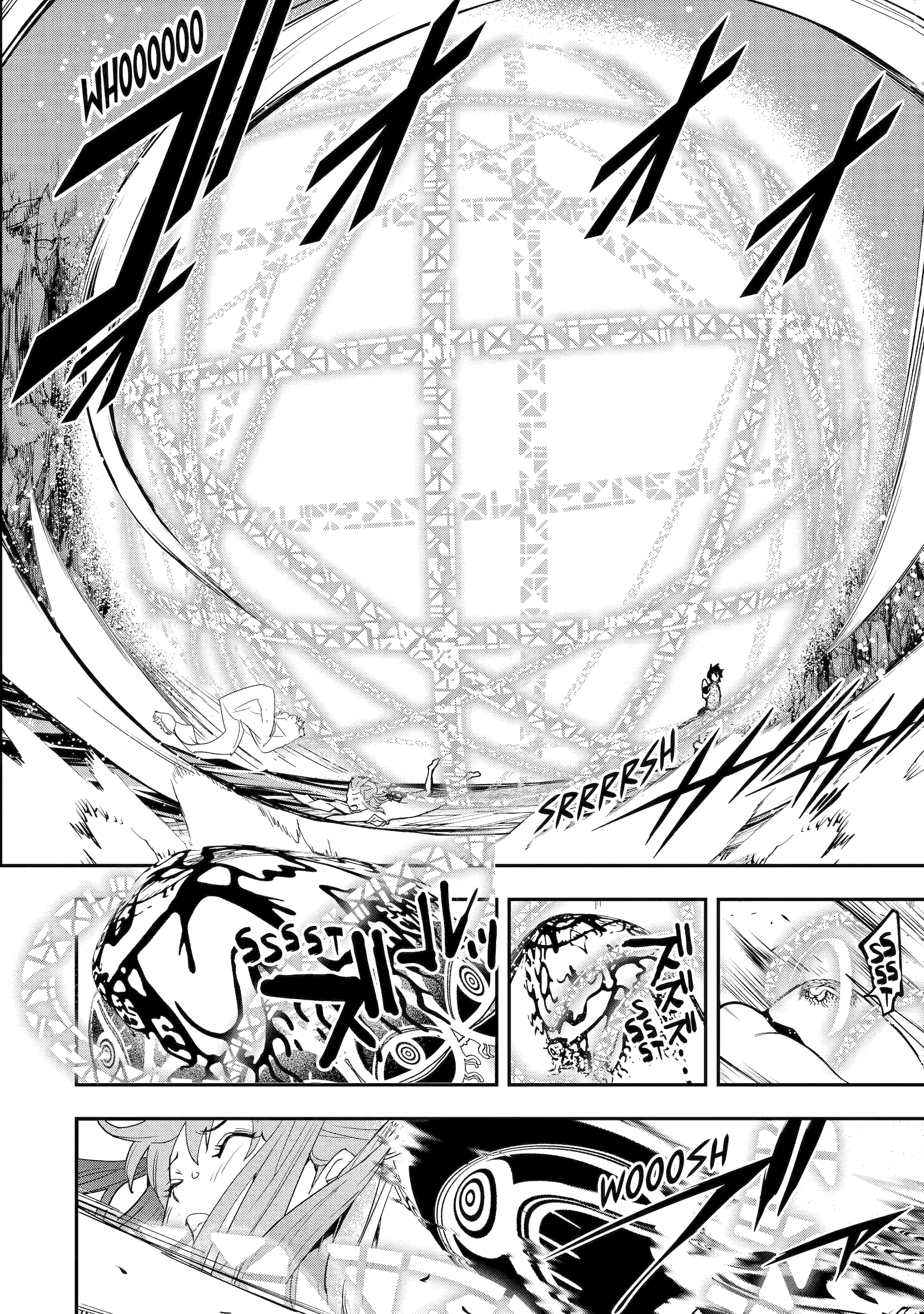From Overshadowed to Overpowered: Second Reincarnation of a Talentless Sage [Official] - Chapter 13 - Page 11