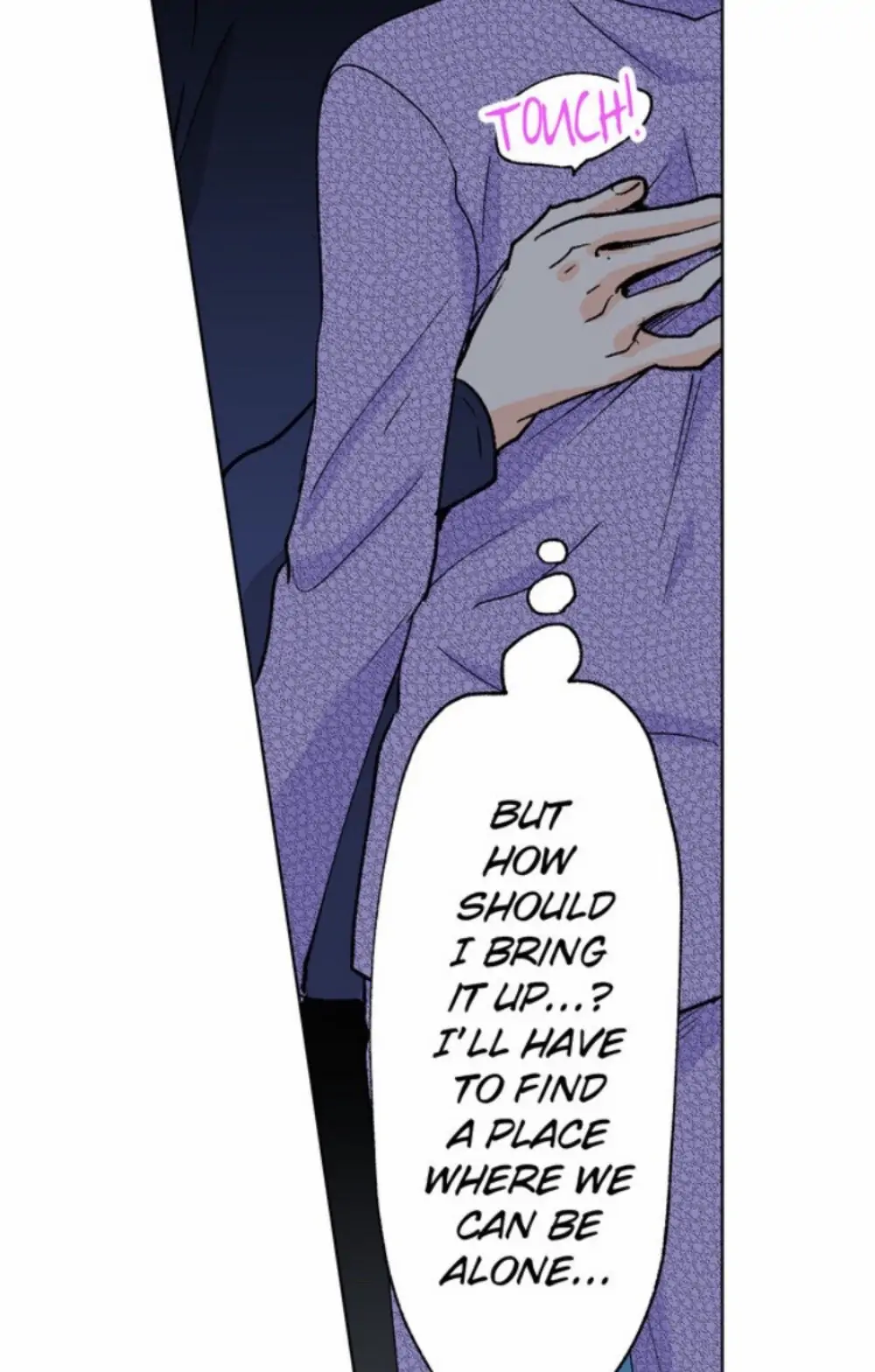 From the Front-Line Base with Love (VertiComix version) - Chapter 37 - Page 10