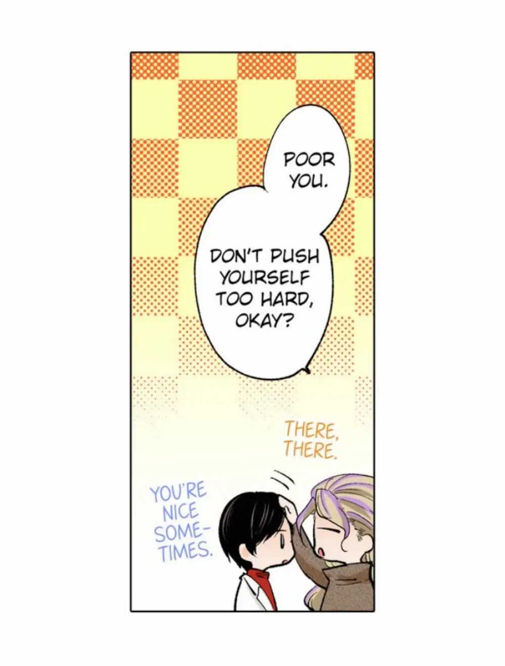 From the Front-Line Base with Love (VertiComix version) - Chapter 40 - Page 26