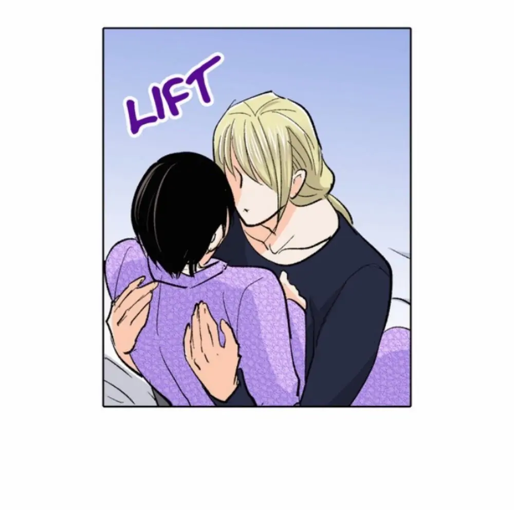 From the Front-Line Base with Love (VertiComix version) - Chapter 40 - Page 52