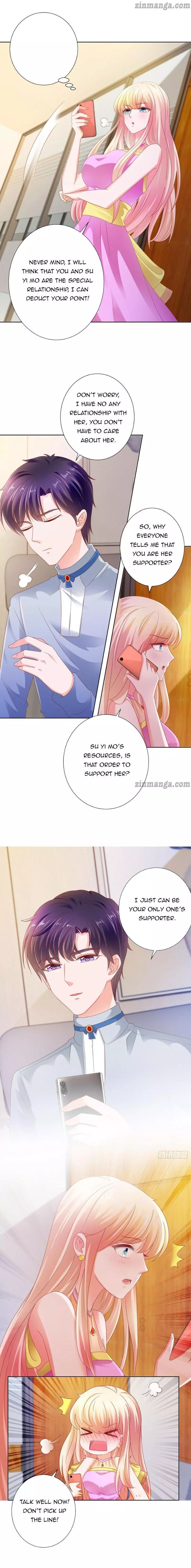 Full Marks Hidden Marriage: Pick Up a Son, Get a Free Husband (another version) - Chapter 106 - Page 4